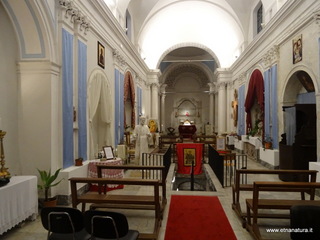 San Gaetano alla Grotta